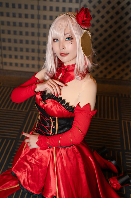 運命『タクトオーパス』／観月かなこ（@kanako_mizuki）