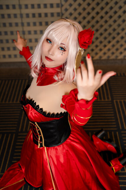 運命『タクトオーパス』／観月かなこ（@kanako_mizuki）