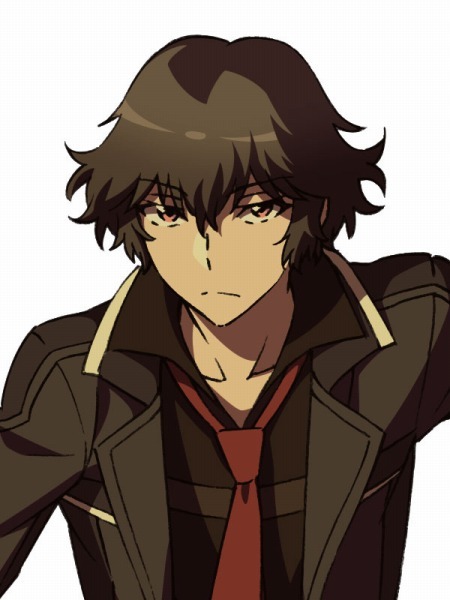 アケチ(C) 乱歩奇譚倶楽部