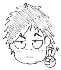 細谷佳正さんイラスト