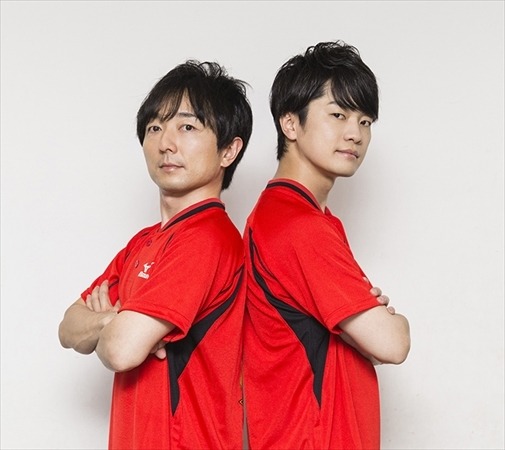 (C)2015 PONY CANYON/AT-X