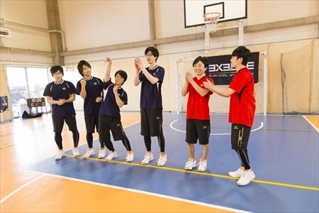 (C)2015 PONY CANYON/AT-X