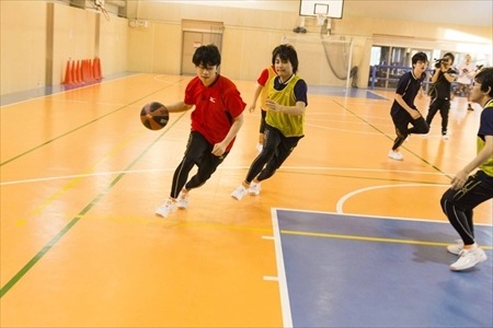 (C)2015 PONY CANYON/AT-X