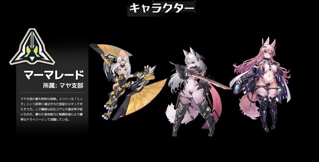 【健全とは一体】巨大な美少女たちが織りなす自称“健全系RPG”の『ハツリバーブ』が日本上陸したのでプレイレポをお届け