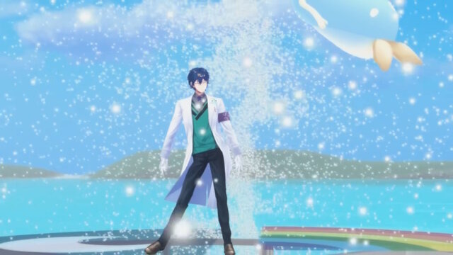 にじさんじ主催の「HOT LIMIT選手権」にまさかの“本家・西川貴教さん”が反応―「僕は出れますか？」