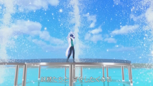 にじさんじ主催の「HOT LIMIT選手権」にまさかの“本家・西川貴教さん”が反応―「僕は出れますか？」