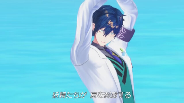 にじさんじ主催の「HOT LIMIT選手権」にまさかの“本家・西川貴教さん”が反応―「僕は出れますか？」