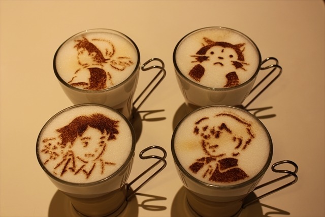 (C) NIPPON ANIMATION CO., LTD.