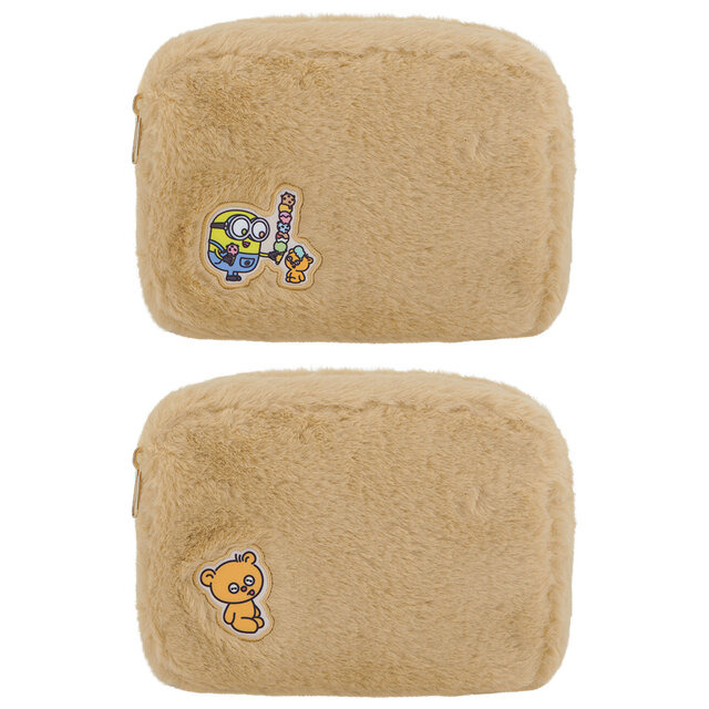 「ミニオンズ」新作一番くじが発売！ラストワン賞は、着ぐるみを着たボブとティム