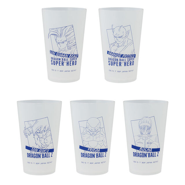 新作一番くじ「ドラゴンボール VSオムニバスBRAVE」が発売！「孫悟飯ビースト」や「オレンジピッコロ」などもラインナップ