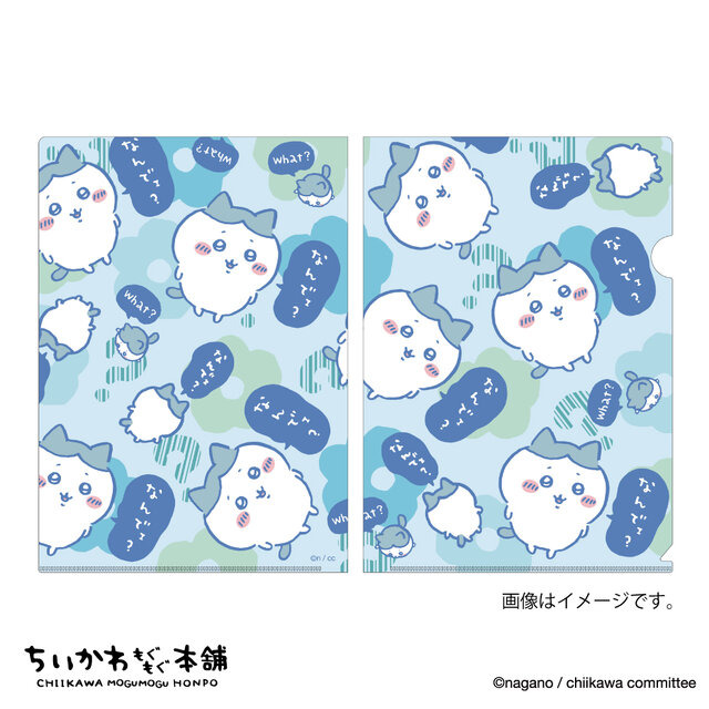 「ちいかわもぐもぐ本舗」が京都伏見にオープン！可愛い「伏見稲荷」なぬいぐるみや、「もぐもぐ（食べる）」をテーマにしたオリジナル商品が多数