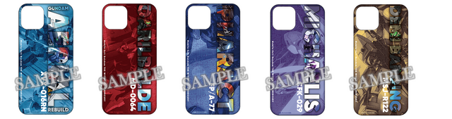 「機動戦士ガンダム 水星の魔女 キャラポップストア」イメージ（C）創通・サンライズ・MBS（C）Bandai Namco Amusement Inc.