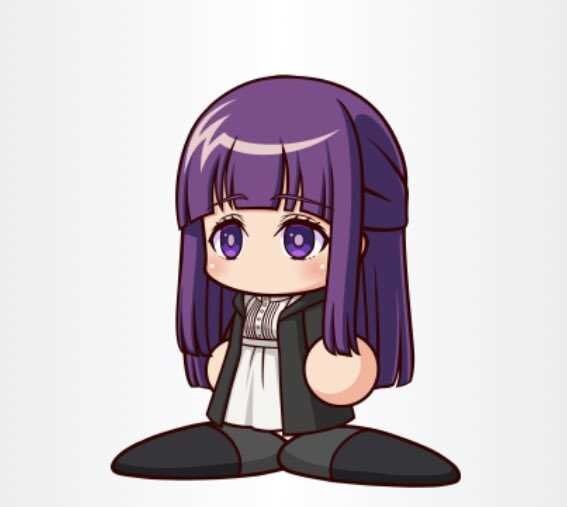 「葬送のフリーレン」『パワサカ』コラボでフリーレンが“パワ体”に？まさかのベイブレードコラボなど公式からの供給が止まらない