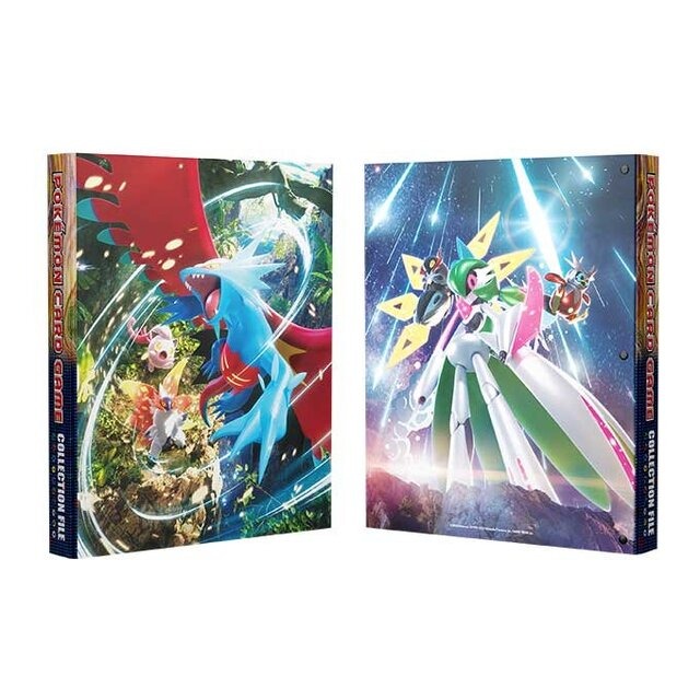 『ポケカ』イッカネズミが可愛すぎ！メロコの表情も素敵な、10月27日発売の周辺グッズをチェック