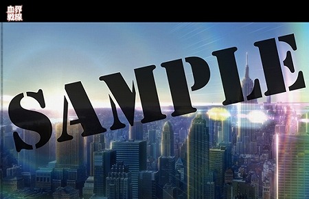 とらのあな（クリアファイル）