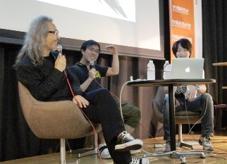 アニメーションに関わる様々な問題を議論