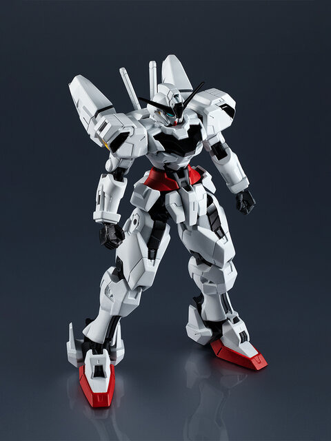 「ガンダムデスサイズヘル(EW)」ら3機体が、アクションフィギュア「GUNDAM UNIVERSE」に新登場！シャープなシルエットがクール