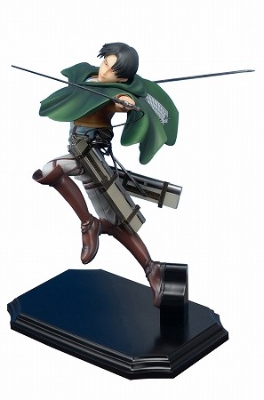 巨人との戦闘体験も　「進撃の巨人」と東京ジョイポリスのコラボイベント開催