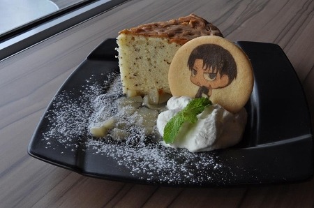 巨人との戦闘体験も　「進撃の巨人」と東京ジョイポリスのコラボイベント開催