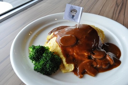 巨人との戦闘体験も　「進撃の巨人」と東京ジョイポリスのコラボイベント開催