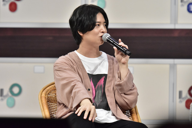 「斉藤壮馬・石川界人のダメじゃないラジオ“ダメラジ健康センター”」