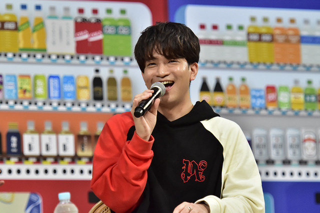 「斉藤壮馬・石川界人のダメじゃないラジオ“ダメラジ健康センター”」