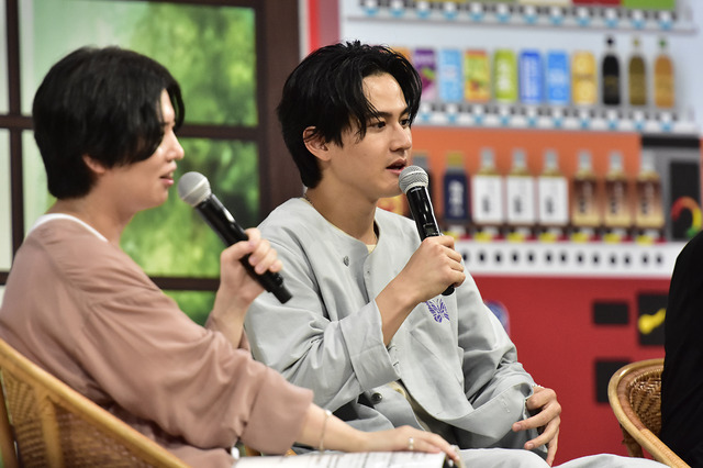 「斉藤壮馬・石川界人のダメじゃないラジオ“ダメラジ健康センター”」