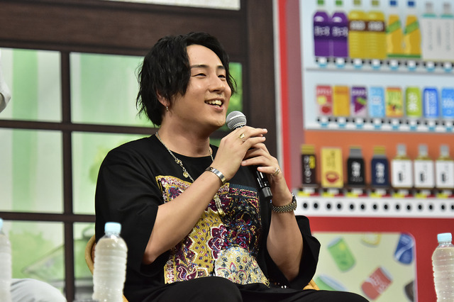 「斉藤壮馬・石川界人のダメじゃないラジオ“ダメラジ健康センター”」