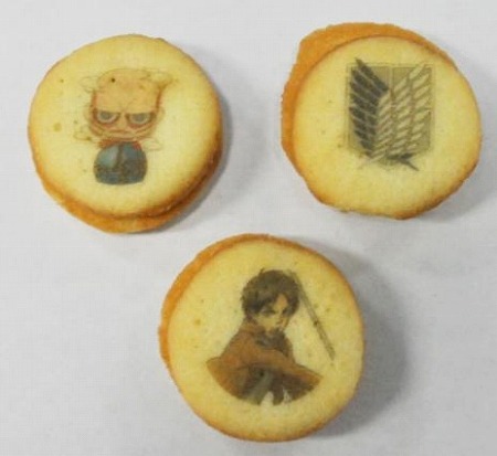 巨人との戦闘体験も　「進撃の巨人」と東京ジョイポリスのコラボイベント開催