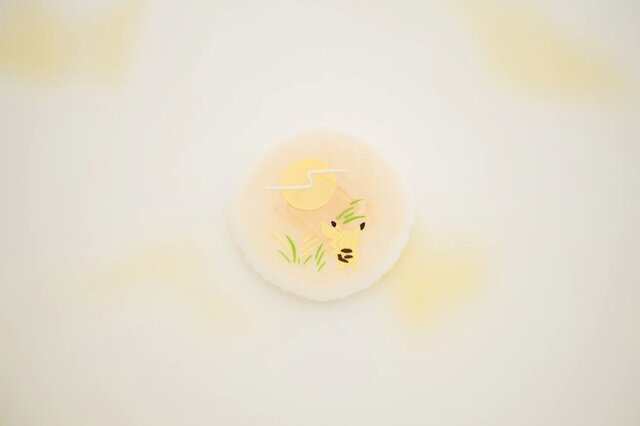 食べるのがもったいない！？ 「ピカチュウ」らが描かれる「ポケモン京菓子」のオンライン先行販売が本日31日13時より開始