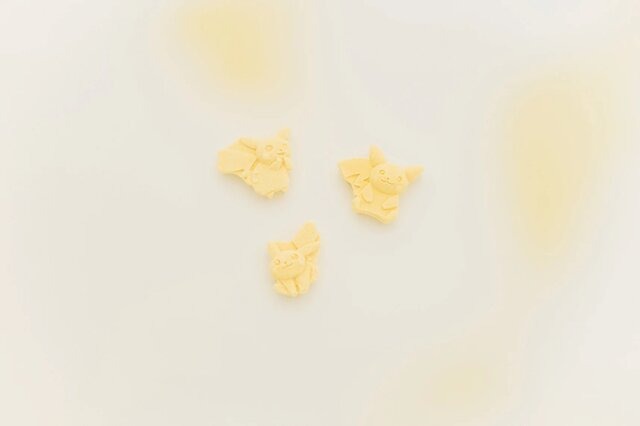 食べるのがもったいない！？ 「ピカチュウ」らが描かれる「ポケモン京菓子」のオンライン先行販売が本日31日13時より開始