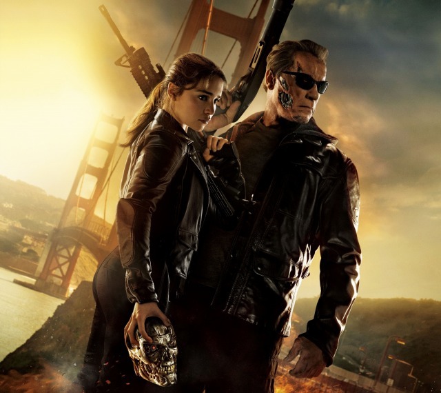 （c）2015 Paramount Pictures. All Rights Reserved.