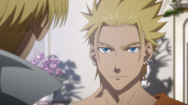 『転生したらスライムだった件 コリウスの夢』最新各話場面（C）川上泰樹・伏瀬・講談社／転スラ製作委員会