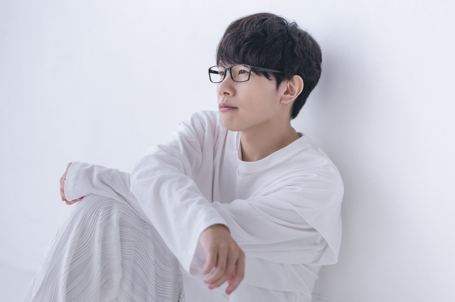 豊永利行アー写