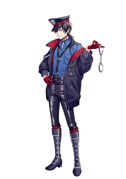 「B-PROJECT」金城剛士（C） B-PROJECT