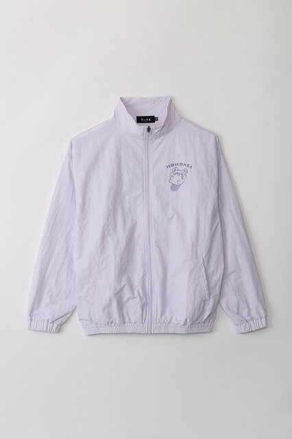 「ちいかわ」トーキングへッズのアパレル新商品がかわいい！脱ぎ着しやすいシーズンレスなナイロンジャケット全6種