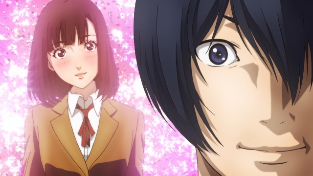 （c）平本アキラ・講談社/八光学園裏生徒会