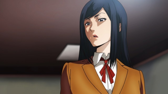 （c）平本アキラ・講談社/八光学園裏生徒会