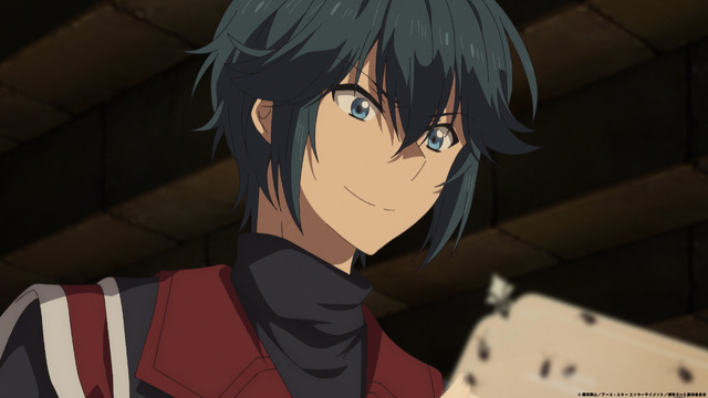 『即死チートが最強すぎて、異世界のやつらがまるで相手にならないんですが。』第1弾PV場面写（C）藤孝剛志／アース・スター エンターテイメント／即死チート製作委員会