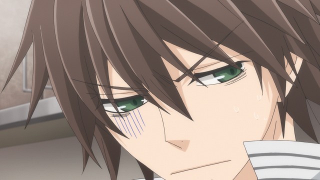 (C)2015 中村春菊／KADOKAWA／ロマンチカくらぶ!!