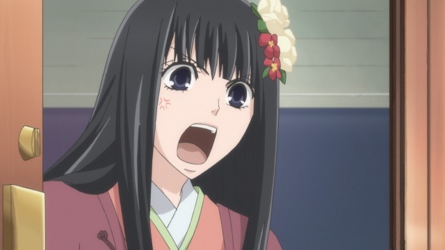 (C)2015 中村春菊／KADOKAWA／ロマンチカくらぶ!!