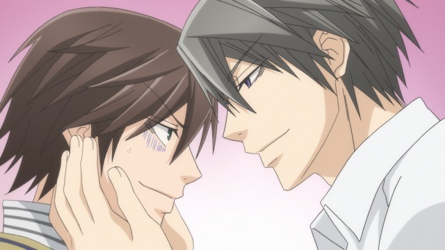 (C)2015 中村春菊／KADOKAWA／ロマンチカくらぶ!!