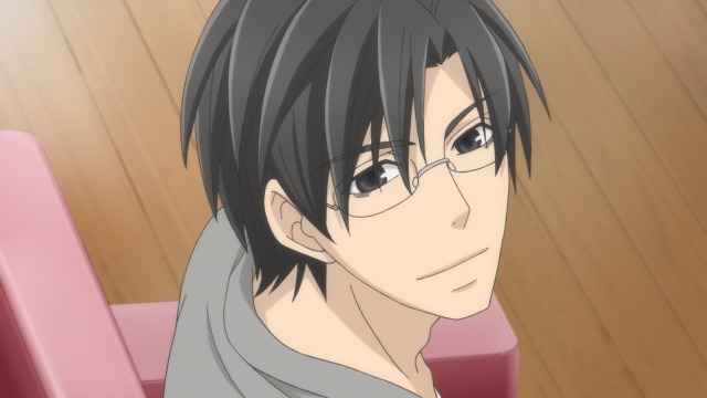 (C)2015 中村春菊／KADOKAWA／ロマンチカくらぶ!!