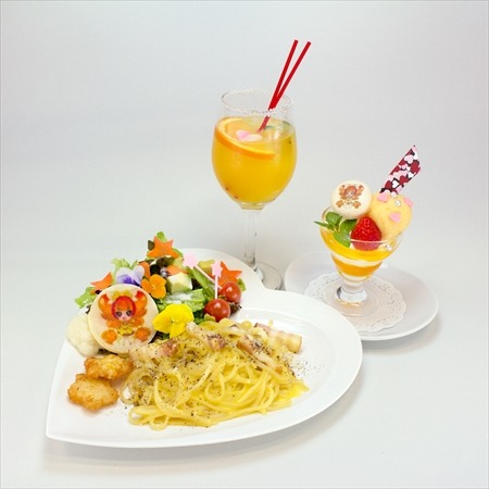 （Ｃ）ＡＢＣ・東映アニメーション