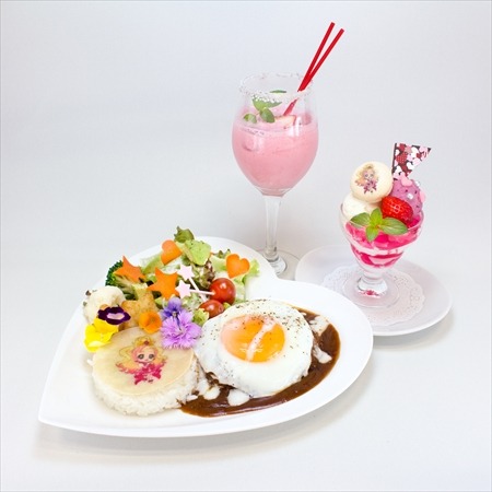 （Ｃ）ＡＢＣ・東映アニメーション