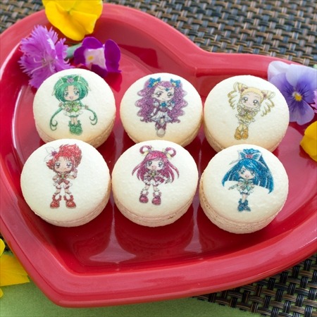 （Ｃ）ＡＢＣ・東映アニメーション