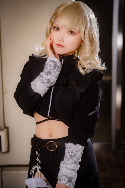 小豆沢こはね『プロジェクトセカイ カラフルステージ！ feat. 初音ミク』／藤崎かのん（X：@kanon_fujisaki）