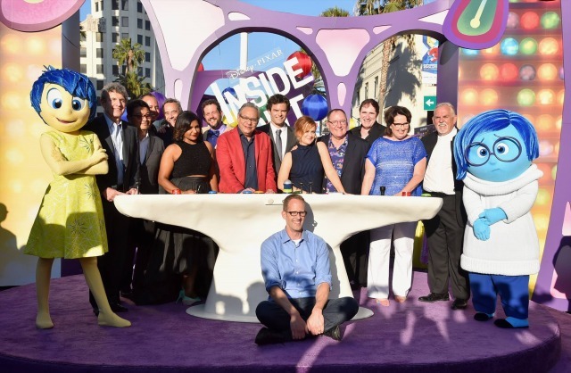 (C) 2014 Disney/Pixar. All Rights Reserved.