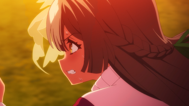 アニメ『ウマ娘3期』第6話あらすじ・先行カット・WEB予告動画公開！ジンクス破りを目指し、サトノダイヤモンドが奮闘