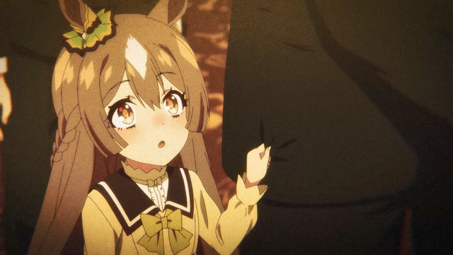 アニメ『ウマ娘3期』第6話あらすじ・先行カット・WEB予告動画公開！ジンクス破りを目指し、サトノダイヤモンドが奮闘